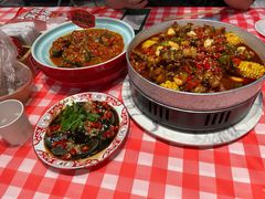 -辣小鲜·南昌大排档(船山路店)