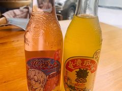 -姥姥家春饼店(惠新东街店)