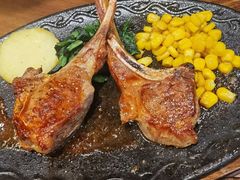 -萨莉亚意式餐厅(杭州滨江天街店)