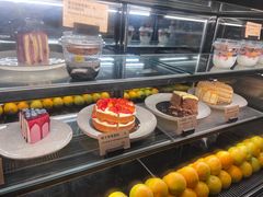 -Wagas沃歌斯(枫蓝国际店)
