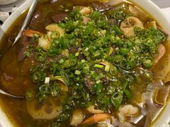 -眉州东坡(团结湖店)
