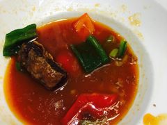 -清真西北风味餐厅