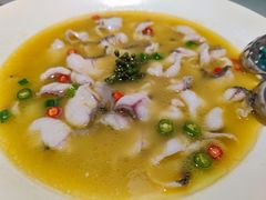 -青花椒花椒鱼(合生汇店)