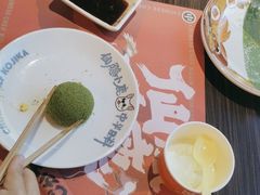 -仙隐小鹿中華の日料(荣民龙首广场店)