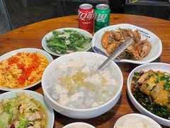 -百家鲜·杭帮菜