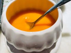南瓜沙-潮堂 · 潮州菜(恒隆广场店)