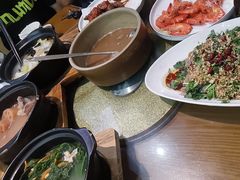 -猪腰一家·地道佛山菜(盐步店)