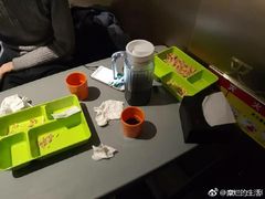 -海底捞火锅(泉城路店)