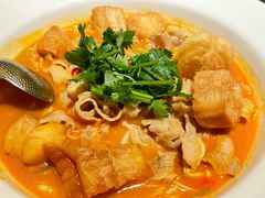 -桂满陇·手作小笼包&江南叫花鸡(中山公园店)