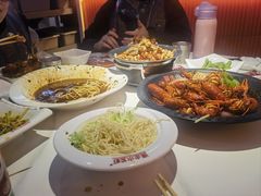 -金陵暴走小龙虾(南京总店)