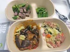 -SHUBO蔬小盒(三里屯店)