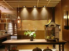 -品味杭州·粤式融合·海鲜小馆·钱江新城CBD