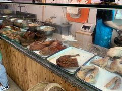 -阿伟鹅肉面馆白斩店(谢家总店)