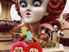 -上海迪士尼度假区