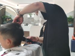 -LJOY丽锦造型·烫发染发