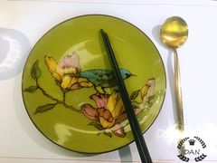-花样西贡·蜜越餐厅·法式越南料理(水晶城店)