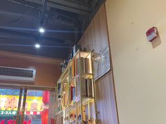 -冰城焰会大丰收铁锅炖(萝岗万达金街店)