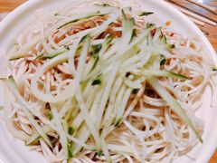 -可可大虾武汉土菜大排档(万松园1店)