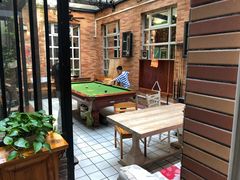 -汉唐驿-唐风美学民宿