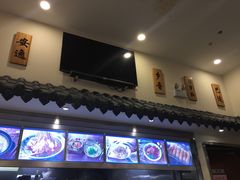 -霸道川面馆(张江店)