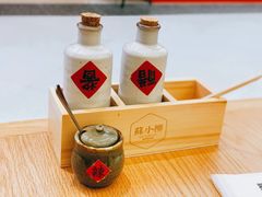 -苏小柳点心·手作小笼包(新街口分院店)