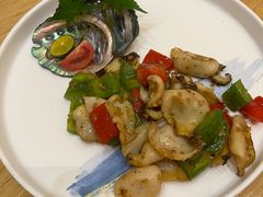 -鹤菊怀石料理(江北店)