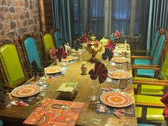 -卢布里西餐厅(总店)