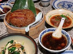 -南京大牌档(三阳广场苏宁店)