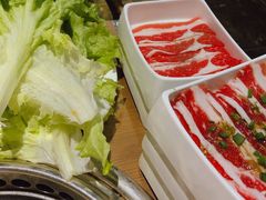 -火炉火自助餐(悠唐购物中心店)
