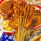 杭州藏在小巷子里的拌粉店‼️江西“拌粉之光”