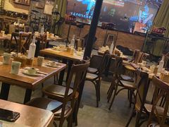 大堂-胡桃里音乐酒馆(白云五号T5 MALL店)