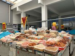 -石塘路海鲜市场(草厂中路店)