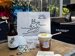 -HUGS coffee(东区店)