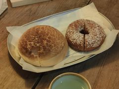 -仙峰天然面包(迎宾路店)