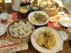 -新兴园饺子馆(河南街店)