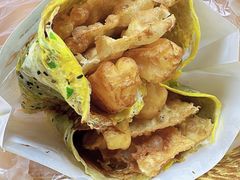 -南楼煎饼(滨江道店)