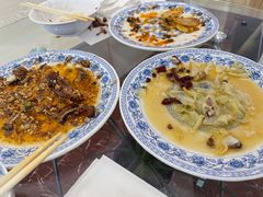 -鸿运兔·手撕烤兔(天府广场店)