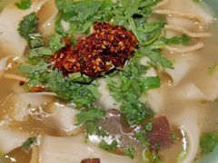 -萧记三鲜烩面(郑汴路店)