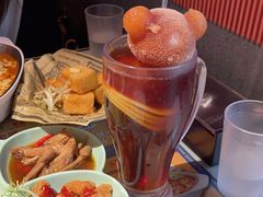-文通冰室(东方宝泰店)