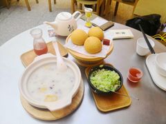 -蔡澜点心·粤菜(万菱汇店)