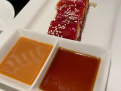 -ManHo万豪中餐厅(成都茂业JW万豪酒店)