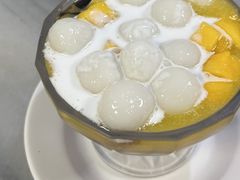 -芬芳甜品(同福路店)