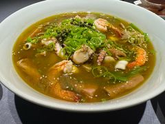 -怡情荟•海鲜青岛菜(五四广场旗舰店)