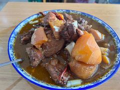 -东财大盘鸡(黑石礁店)