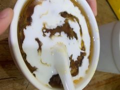 -沙湾姜埋奶(兴新包店)