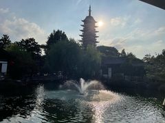 -虞山风景区