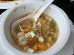 -柒园·三十年创意杭帮菜(龙湖滨江天街店)
