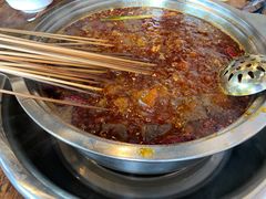 -盖帮鳝鱼串串(东郊记忆店)