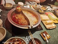 -牛New寿喜烧(曹路花园城店)