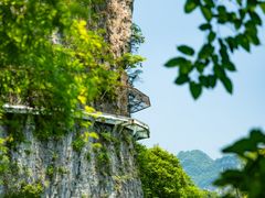 -清江方山景区
